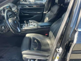 BMW 750 Li xDrive /360/HUD/Harman Kardon / АВТОКРЕДИТ , снимка 5