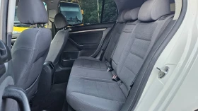 VW Golf 1.9 Tdi 6skorost/Klimatronik/Top sustoqnie, снимка 15