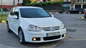 VW Golf 1.9 Tdi 6skorost/Klimatronik/Top sustoqnie, снимка 10