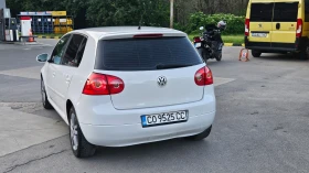 VW Golf 1.9 Tdi 6skorost/Klimatronik/Top sustoqnie, снимка 5
