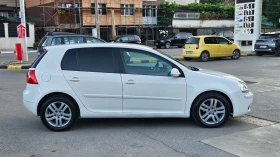 VW Golf 1.9 Tdi 6skorost/Klimatronik/Top sustoqnie, снимка 8
