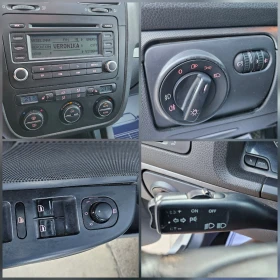 VW Golf 1.9 Tdi 6skorost/Klimatronik/Top sustoqnie, снимка 16
