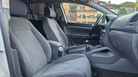 VW Golf 1.9 Tdi 6skorost/Klimatronik/Top sustoqnie, снимка 14