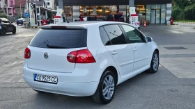 VW Golf 1.9 Tdi 6skorost/Klimatronik/Top sustoqnie, снимка 6