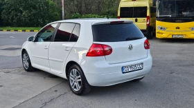 VW Golf 1.9 Tdi 6skorost/Klimatronik/Top sustoqnie, снимка 4