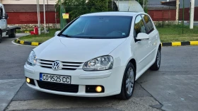 VW Golf 1.9 Tdi 6skorost/Klimatronik/Top sustoqnie, снимка 1