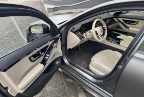 Mercedes-Benz S 580 4Matic AMG-Line, снимка 6