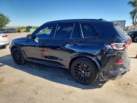 BMW X5M 4.4l X5 M50I, снимка 2