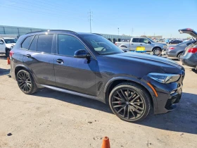 BMW X5M 4.4l X5 M50I, снимка 4
