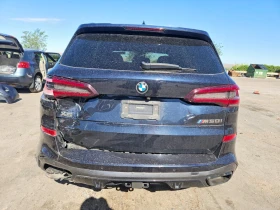 BMW X5M 4.4l X5 M50I, снимка 6