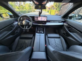 BMW 520 M-Pack-TOP!!!, снимка 13