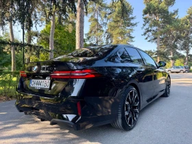 BMW 520 M-Pack-TOP!!!, снимка 7