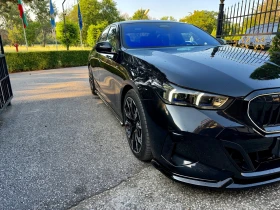 BMW 520 X-DRIVE-M-Pack-TOP-Shadow line!!!, снимка 4