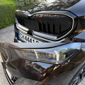 BMW 520 X-DRIVE-M-Pack-TOP-Shadow line!!!, снимка 7