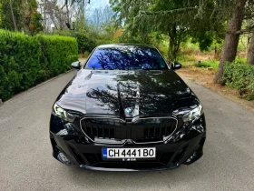 BMW 520 M-Pack-TOP!!!, снимка 2
