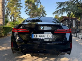 BMW 520 M-Pack-TOP!!!, снимка 5