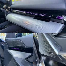 BMW 520 M-Pack-TOP!!!, снимка 17
