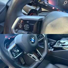 BMW 520 M-Pack-TOP!!!, снимка 9