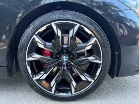 BMW 520 M-Pack-TOP!!!, снимка 8