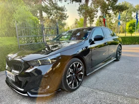 BMW 520 X-DRIVE-M-Pack-TOP-Shadow line!!!, снимка 5