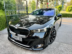 BMW 520 X-DRIVE-M-Pack-TOP-Shadow line!!!, снимка 1