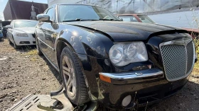 Chrysler 300c, снимка 2