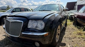 Chrysler 300c, снимка 1