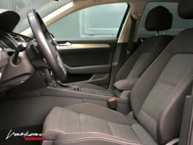 VW Passat 8.5 2.0 TDI, снимка 9