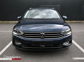 VW Passat 8.5 2.0 TDI, снимка 1