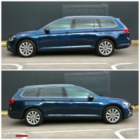 VW Passat 8.5 2.0 TDI, снимка 4