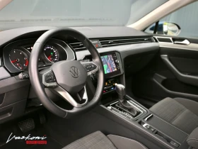 VW Passat 8.5 2.0 TDI, снимка 6