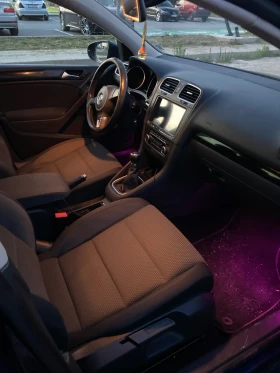 VW Golf, снимка 5