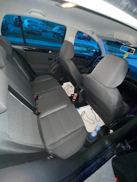 VW Golf, снимка 6