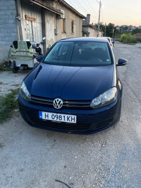 VW Golf, снимка 3