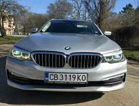 BMW 530 XDRIVE, снимка 1