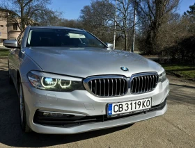 BMW 530 XDRIVE, снимка 12