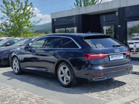 Audi A6 45TDI/231к.с./AVANT/Quattro, снимка 6