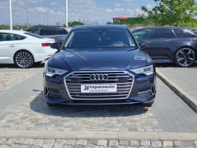Audi A6 45TDI/231к.с./AVANT/Quattro, снимка 2