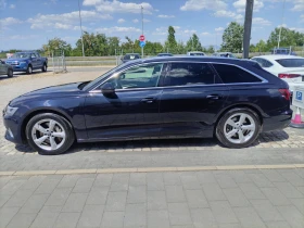 Audi A6 45TDI/231к.с./AVANT/Quattro, снимка 8