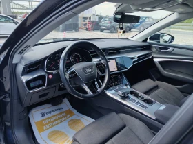 Audi A6 45TDI/231к.с./AVANT/Quattro, снимка 13