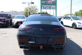 Mercedes-Benz CLS 53 AMG * FULL* MAX* 360* KEYLESS* Camera* ПОДГРЕВ* , снимка 6