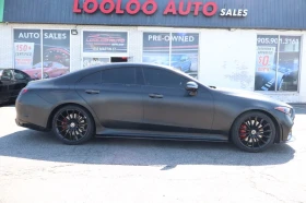 Mercedes-Benz CLS 53 AMG * FULL* MAX* 360* KEYLESS* Camera* ПОДГРЕВ* , снимка 8