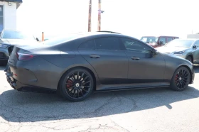 Mercedes-Benz CLS 53 AMG * FULL* MAX* 360* KEYLESS* Camera* ПОДГРЕВ* , снимка 7