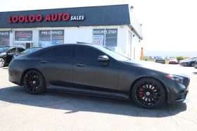 Mercedes-Benz CLS 53 AMG * FULL* MAX* 360* KEYLESS* Camera* ПОДГРЕВ* , снимка 1