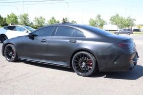 Mercedes-Benz CLS 53 AMG * FULL* MAX* 360* KEYLESS* Camera* ПОДГРЕВ* , снимка 5
