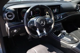 Mercedes-Benz CLS 53 AMG * FULL* MAX* 360* KEYLESS* Camera* ПОДГРЕВ* , снимка 9
