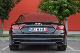 Audi A7 3.0TFSI, снимка 8