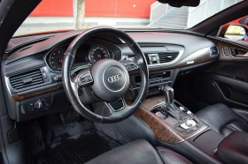 Audi A7 3.0TFSI, снимка 14
