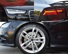 Audi A7 3.0TFSI, снимка 11