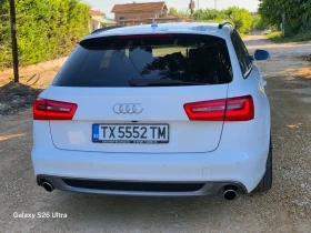 Audi A6 3.0bitdi, снимка 5